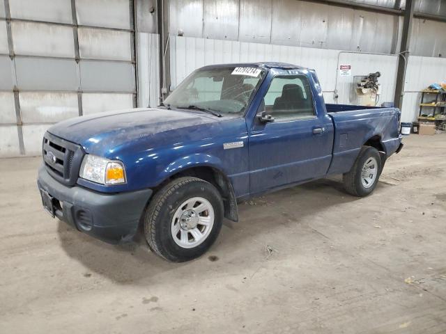 2009 FORD RANGER  2009 image