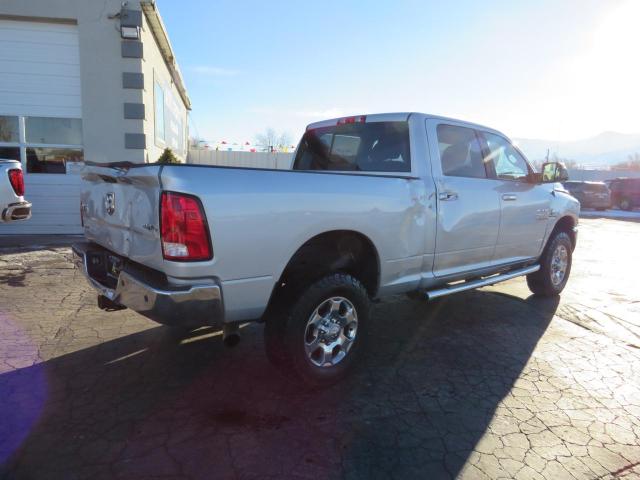 Image 3 of 2017 RAM 2500 SLT 2017 with VIN 3C6UR5DL5HG694918