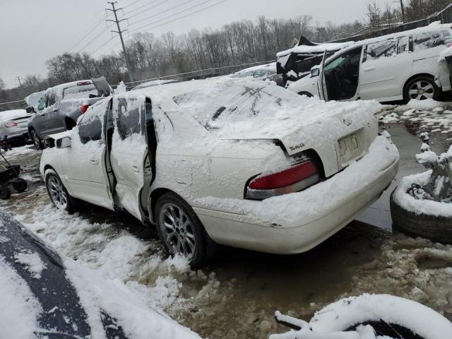 Изображение 2 1997 TOYOTA AVALON XL 1997 с VIN 4T1BF12B1VU199115