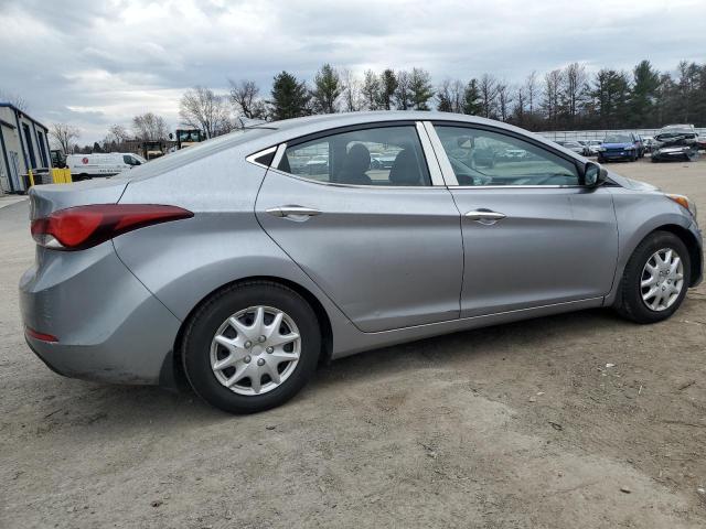 Image 3 of 2016 HYUNDAI ELANTRA SE 2016 with VIN 5NPDH4AE1GH742612