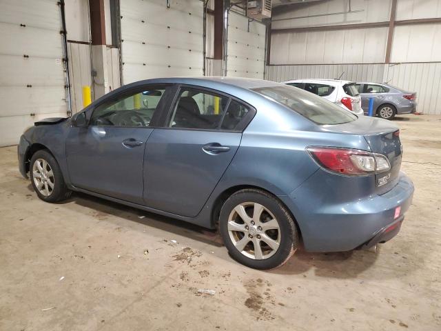 Image 2 of 2011 MAZDA 3 I 2011 with VIN JM1BL1VG6B1479212