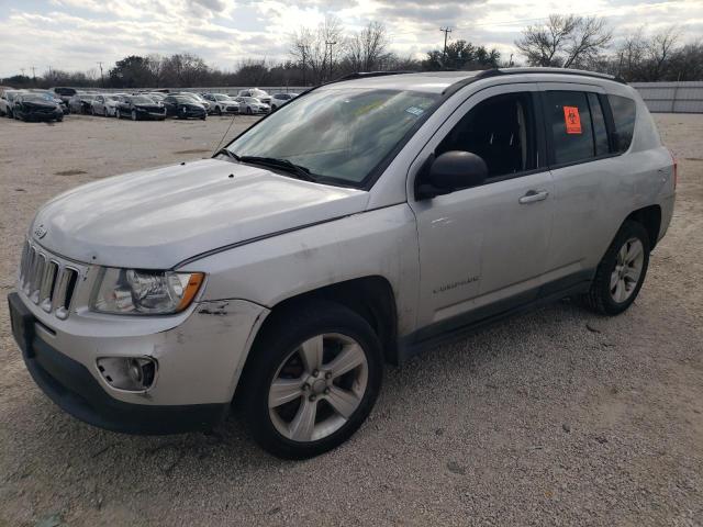 2011 JEEP COMPASS SPORT 2011 image