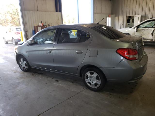 Image 2 of 2020 MITSUBISHI MIRAGE G4 ES 2020 with VIN ML32F3FJ7LHF02220