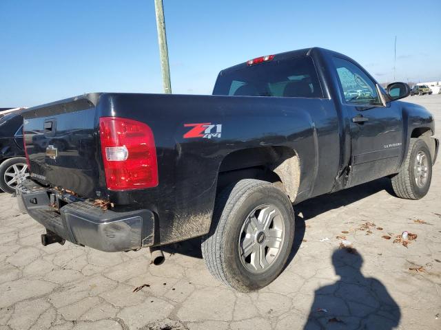 Obraz 3 z 2007 CHEVROLET SILVERADO K1500 2007 z VIN 1GCEK14J77Z523191