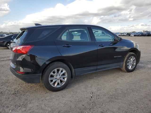 Image 3 of 2019 CHEVROLET EQUINOX LS 2019 with VIN 2GNAXSEV2K6195939