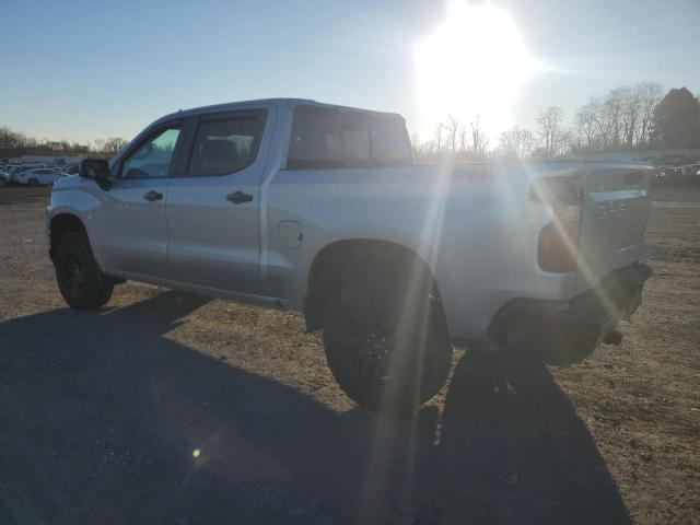 Изображение 2 2020 CHEVROLET SILVERADO K1500 LT TRAIL BOSS 2020 с VIN 3GCPYFED7LG135224