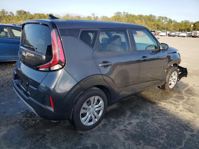 Obraz 3 z 2024 KIA SOUL LX 2024 z VIN KNDJ23AU1R7901027