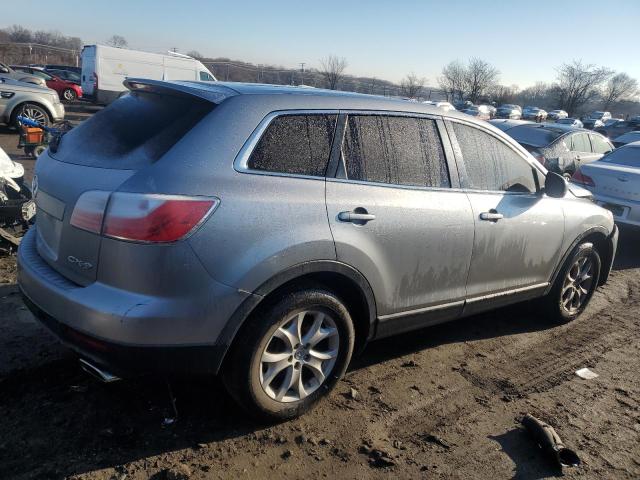Image 3 of 2012 MAZDA CX-9  2012 with VIN JM3TB2CA0C0343443