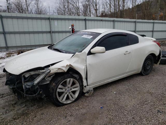 Image 1 of 2013 NISSAN ALTIMA S 2013 with VIN 1N4AL2EP0DC901201