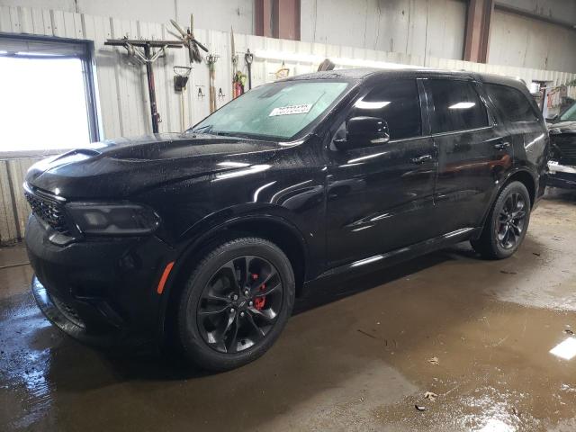2022 DODGE DURANGO GT 2022 image