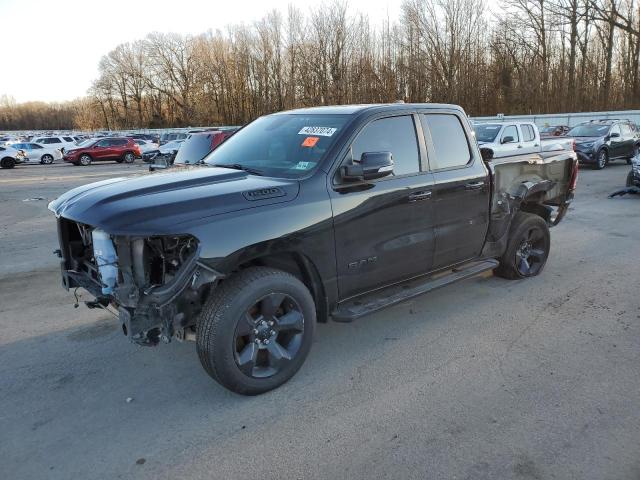 Obraz 1 z 2019 RAM 1500 BIG HORN/LONE STAR 2019 z VIN 1C6SRFBT1KN631166