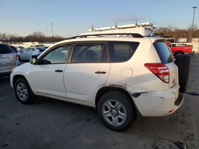 Obraz 2 z 2010 TOYOTA RAV4  2010 z VIN JTMZF4DV0A5030803