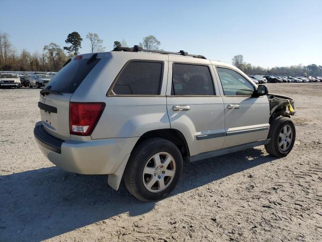 Image 3 of 2008 JEEP GRAND CHEROKEE LAREDO 2008 with VIN 1J8GS48K58C194758