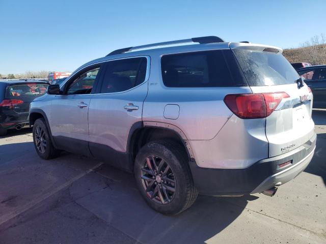 Image 2 of 2019 GMC ACADIA SLT-1 2019 with VIN 1GKKNULS9KZ284231