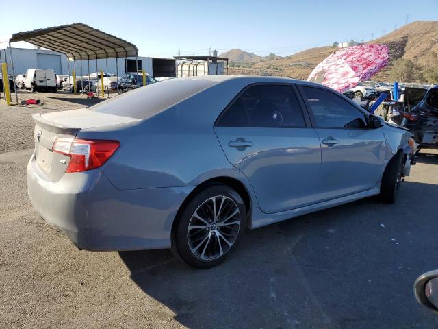 Image 3 of 2014 TOYOTA CAMRY L 2014 with VIN 4T1BF1FK0EU798081