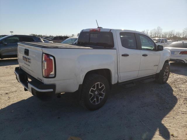 Image 3 of 2022 GMC CANYON AT4 2022 with VIN 1GTG6FEN2N1151556