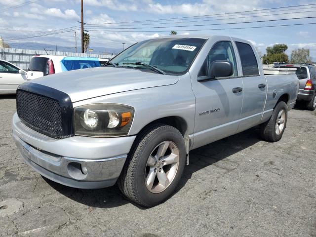 2007 DODGE RAM 1500 ST 2007 image