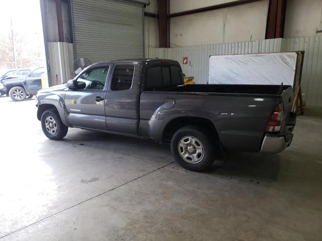 Изображение 2 2009 TOYOTA TACOMA ACCESS CAB 2009 с VIN 5TETX22N79Z620581