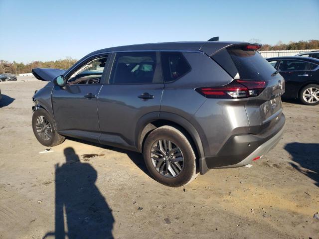 Image 2 of 2023 NISSAN ROGUE S 2023 with VIN 5N1BT3AAXPC838419