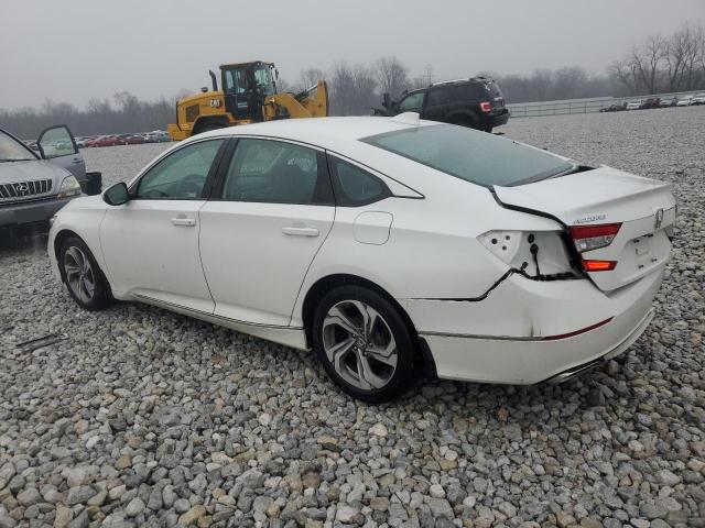 Image 2 of 2018 HONDA ACCORD EXL 2018 with VIN 1HGCV2F56JA039797