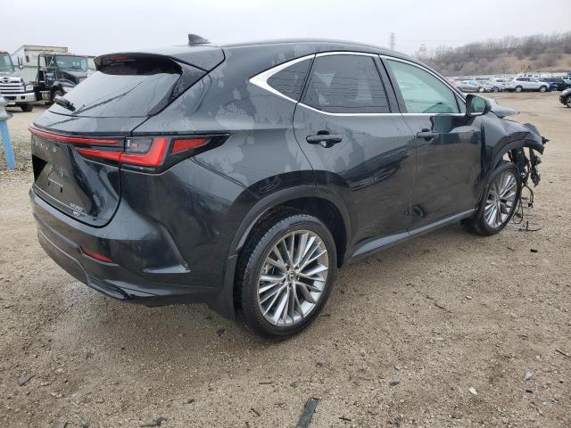 Obraz 3 z 2022 LEXUS NX 350 2022 z VIN 2T2GGCEZ2NC012775