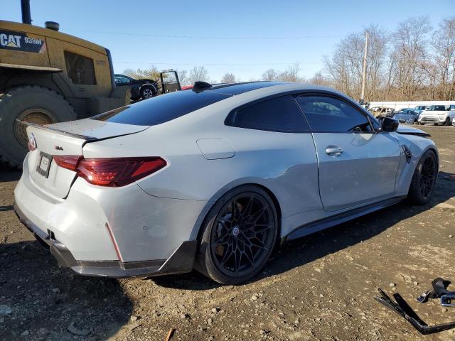 Изображение 3 2023 BMW M4  2023 с VIN WBS53AZ00PCM35964