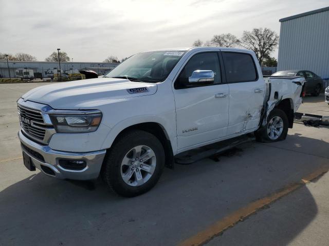Изображение 1 2022 RAM 1500 LARAMIE 2022 с VIN 1C6SRFJMXNN362163