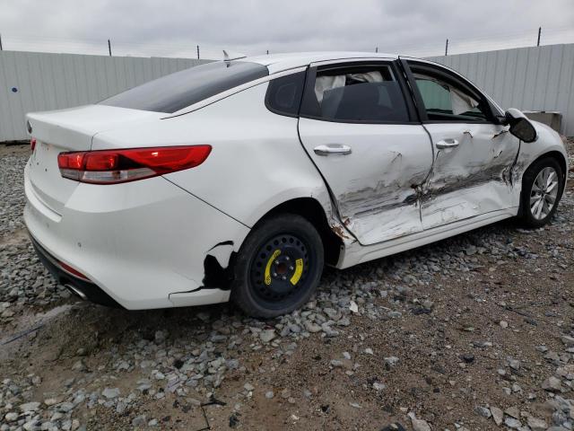 Obraz 3 z 2018 KIA OPTIMA LX 2018 z VIN 5XXGT4L39JG264918