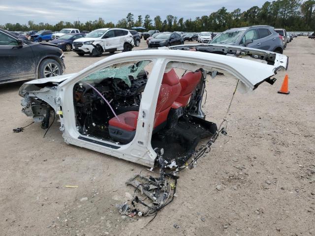 Изображение 2 2021 TOYOTA CAMRY XSE 2021 с VIN 4T1K61AK0MU489894