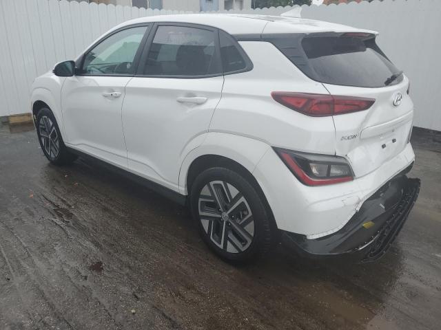 Изображение 2 2023 HYUNDAI KONA SE 2023 с VIN KM8K23AG2PU192570