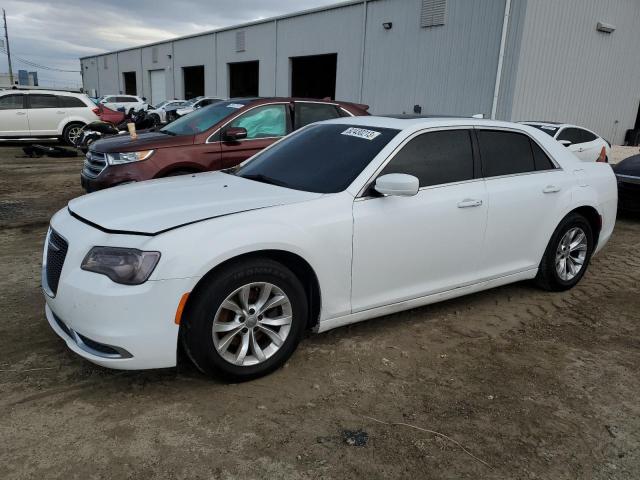 Obraz 2015 CHRYSLER 300 LIMITED 2015