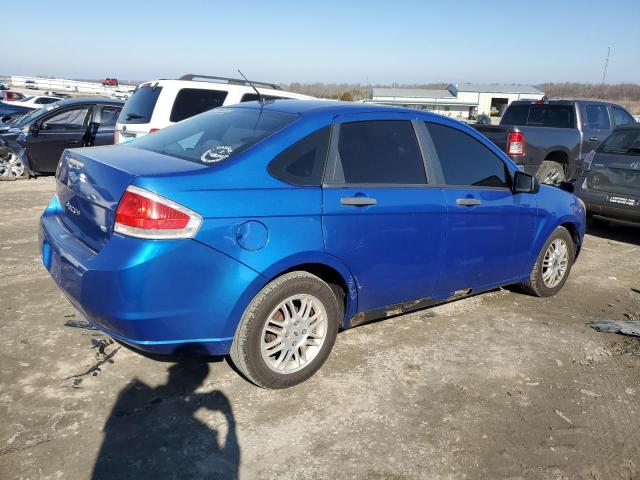 Изображение 3 2011 FORD FOCUS SE 2011 с VIN 1FAHP3FN9BW163092