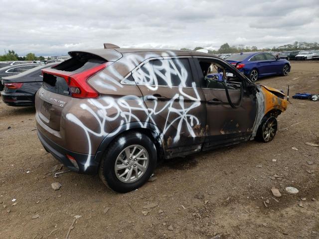 Obraz 3 z 2019 MITSUBISHI ECLIPSE CROSS ES 2019 z VIN JA4AT3AA1KZ030797