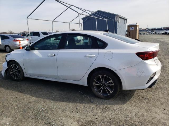 Image 2 of 2022 KIA FORTE FE 2022 with VIN 3KPF24AD1NE440109