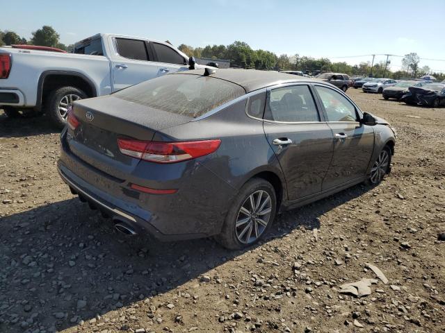 Image 3 of 2019 KIA OPTIMA LX 2019 with VIN 5XXGT4L38KG310630