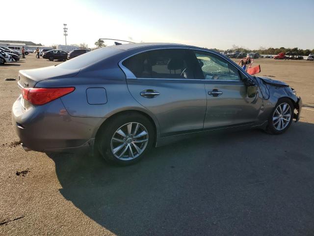 Obraz 3 z 2016 INFINITI Q50 BASE 2016 z VIN JN1CV7AR2GM251337