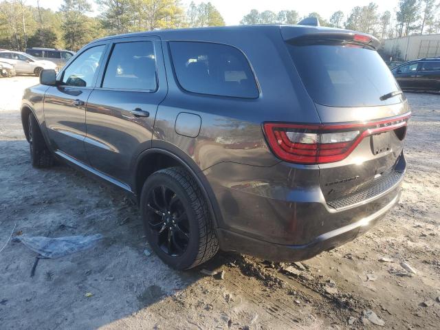 Obraz 2 z 2019 DODGE DURANGO GT 2019 z VIN 1C4RDJDG9KC755514