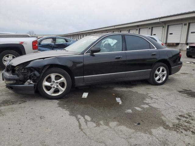 Image 1 of 1999 MAZDA MILLENIA S 1999 with VIN JM1TA2227X1507244