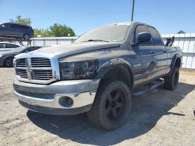 Изображение 1 2008 DODGE RAM 1500 ST 2008 с VIN 1D7HU18N78S583508