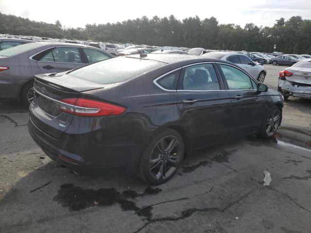 Image 3 of 2017 FORD FUSION SPORT 2017 with VIN 3FA6P0VP4HR268207