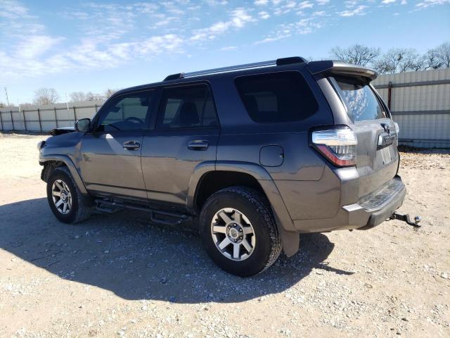 Изображение 2 2014 TOYOTA 4RUNNER SR5 2014 с VIN JTEBU5JR4E5191953