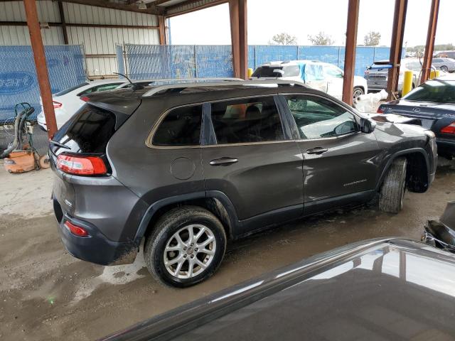 Изображение 3 2014 JEEP CHEROKEE LATITUDE 2014 с VIN 1C4PJLCB4EW170828