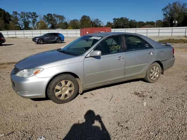 Image 1 of 2003 TOYOTA CAMRY LE 2003 with VIN 4T1BE30K43U750331