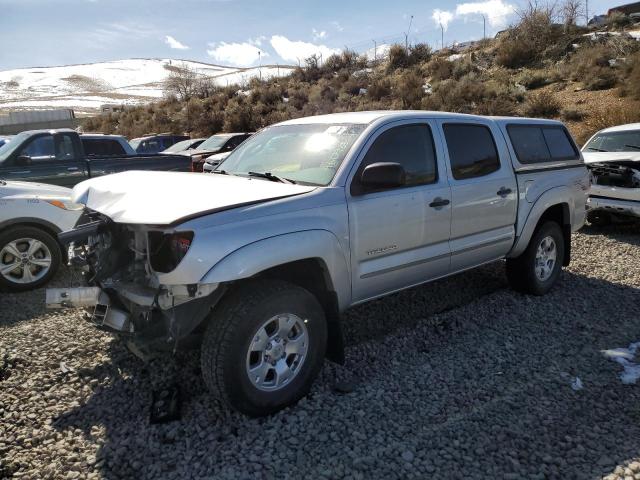 Изображение 1 2007 TOYOTA TACOMA DOUBLE CAB 2007 с VIN 5TELU42N67Z453678