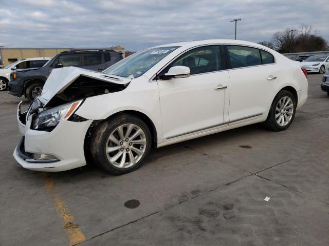 Изображение 2016 BUICK LACROSSE  2016