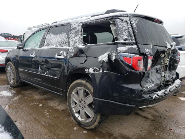 Obraz 2 z 2015 GMC ACADIA DENALI 2015 z VIN 1GKKVTKDXFJ186794