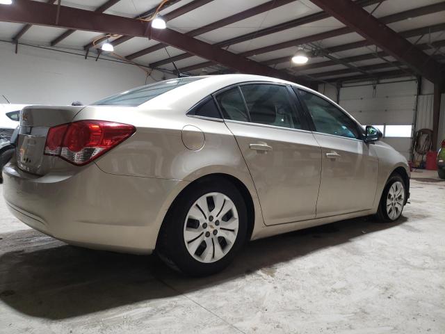 Изображение 3 2012 CHEVROLET CRUZE LS 2012 с VIN 1G1PC5SH5C7319632