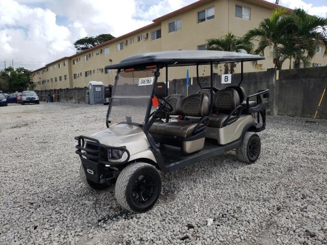 Image 2 of 2023 ALMU CART 2023 with VIN 1A9AEM2LXPT850025