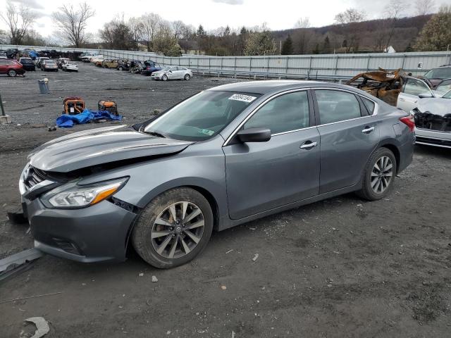 Image 1 of 2017 NISSAN ALTIMA 2.5 2017 with VIN 1N4AL3AP7HC198777