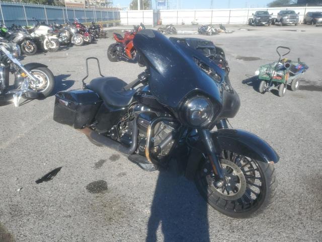 Изображение 1 2019 HARLEY-DAVIDSON FLHXS  2019 с VIN 1HD1KRP15KB642527